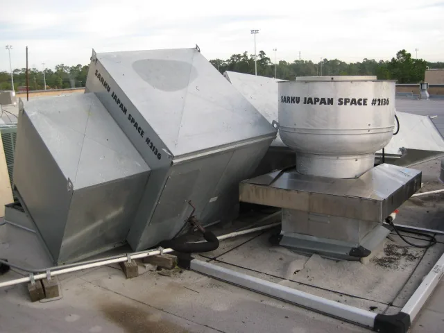 ViroGuard containment unit rated for high-wind conditions